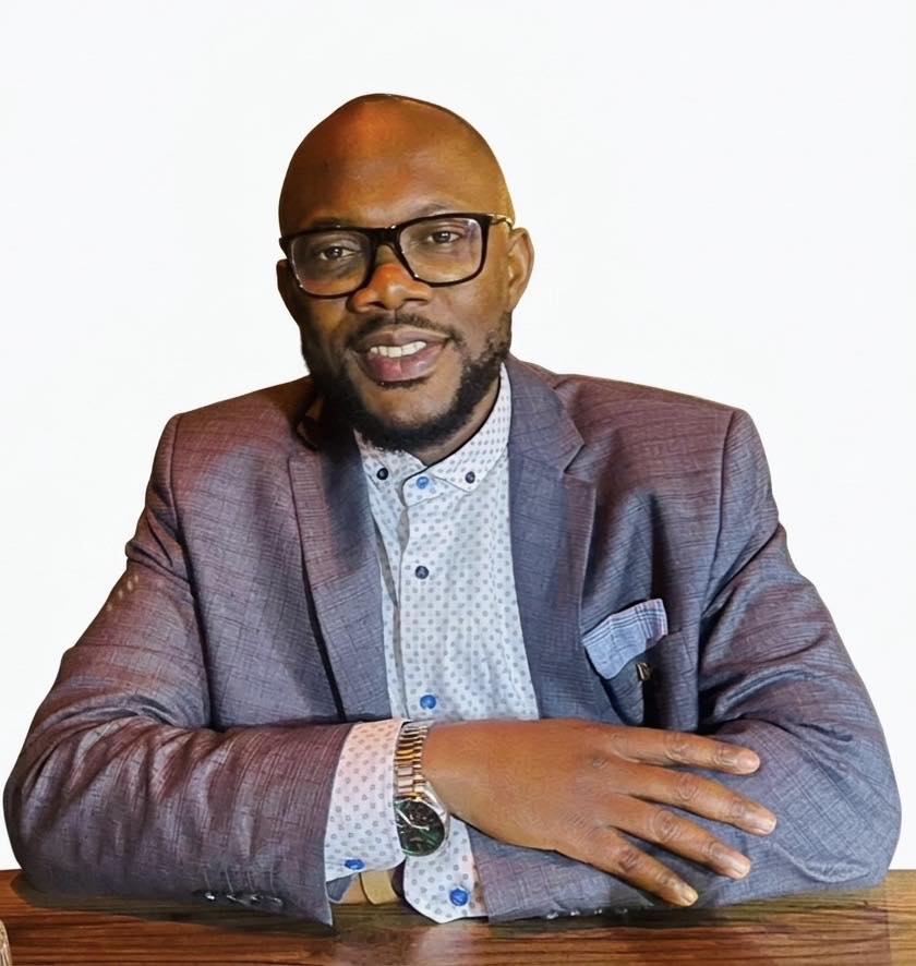 Daouda Conté — Initiateur et Commissaire Général du Festival Nimba