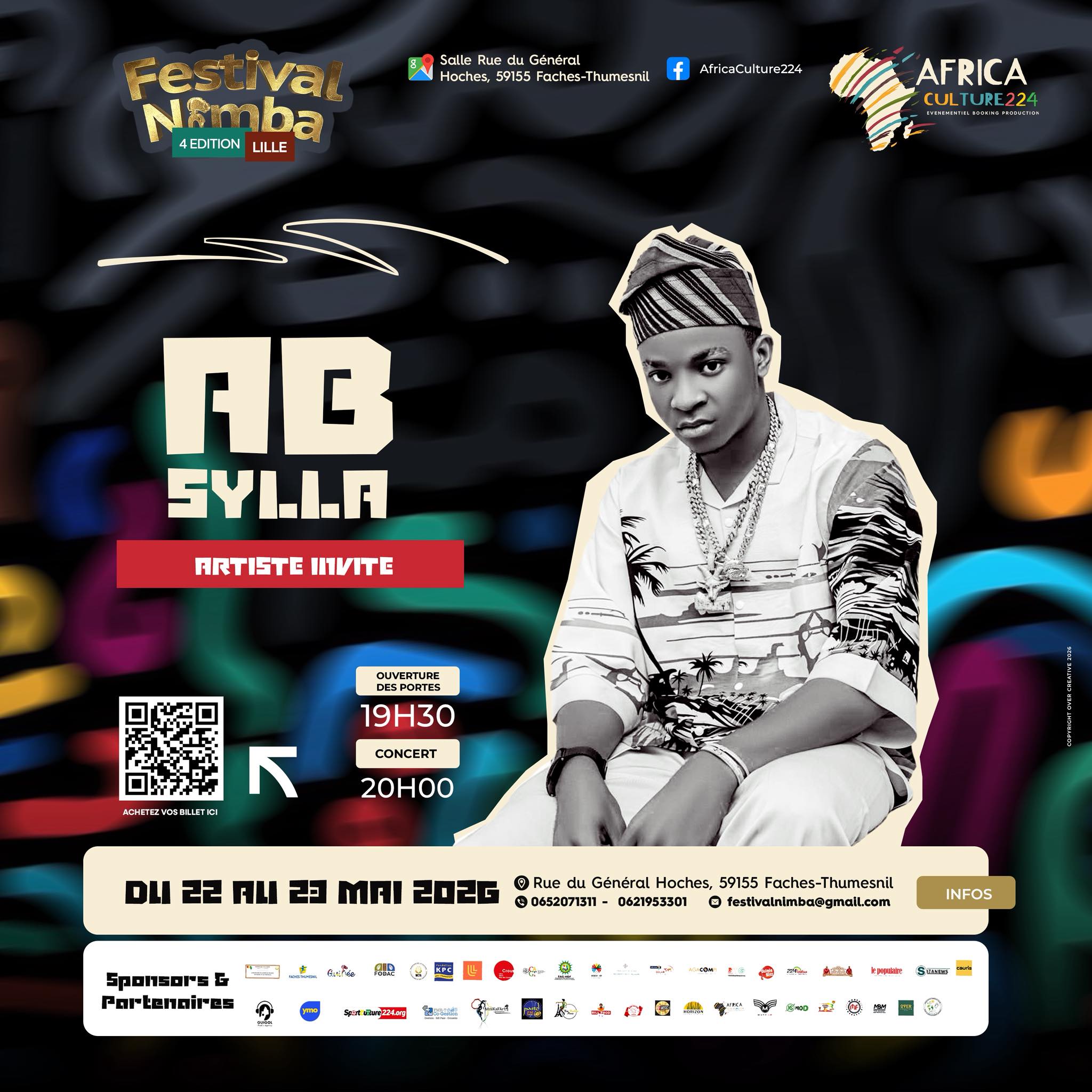 AB Sylla