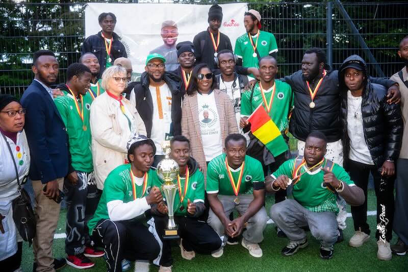 Gala de Football Lille 16 Mai 2026
