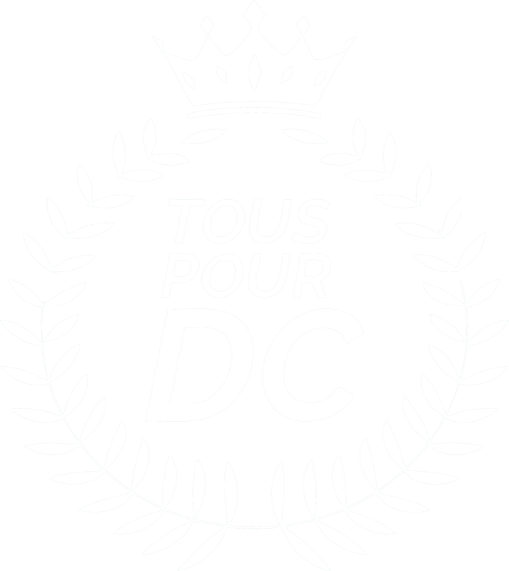 Tous Pour DC